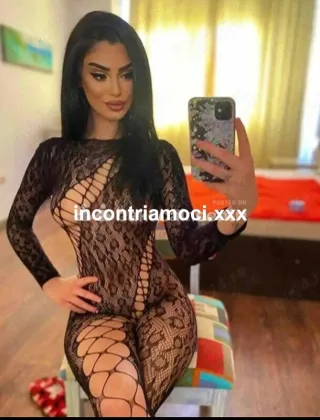 28 - Carina Escort Foggia - 3463513938