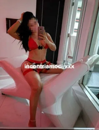 14 - Mai Vista Escort Napoli - 3508828840