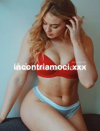 27 - Iris Escort Perugia - 3517616210