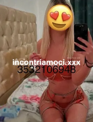 35 - Antonia Escort Brescia - 3533278285