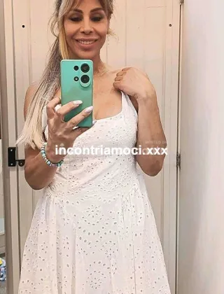 34 - Dressa Bella Brava! Trans Macerata - 3277422524
