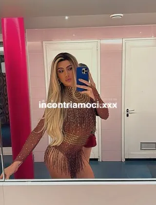 32 - Bruna Trans Sondrio - 3485764254