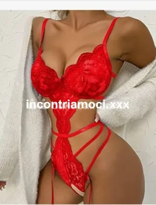 23 - Ivonni Escort Crotone - 3924530292