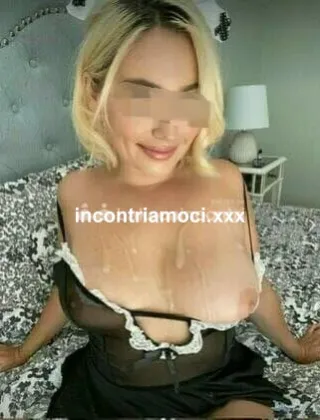 3 - Lorena Escort Bari - 3929075351