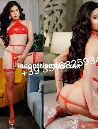 32 - Alessia Trans Roma - 3516825934