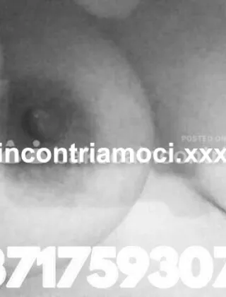 7 - Isabel Escort Siena - 3717593079