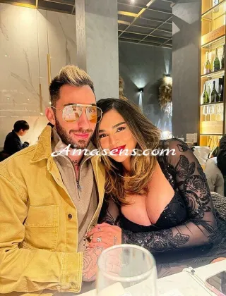 9 - Bianca Trans Milano - 3883270497