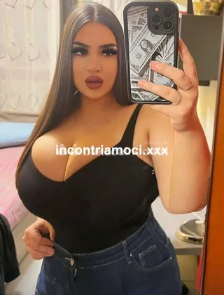 15 - Valeria Escort Roma - 3479870133