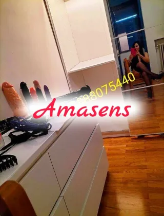 3888075440 - Escort Mistress Verona