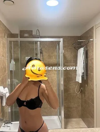1 - Natalia Escort Sassari - 3312620295