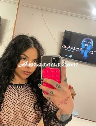 3 - Salome Escort Milano - 3931689578
