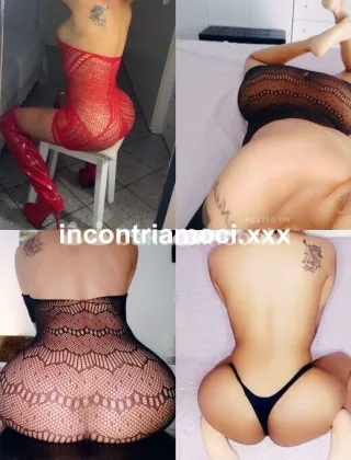 33 - Katty Trans Bologna - 3894566774