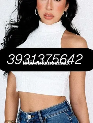 15 - Melanie Trans Venezia - 3931375642