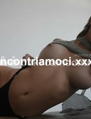 31 - Larissa Escort Prato - 3483211819