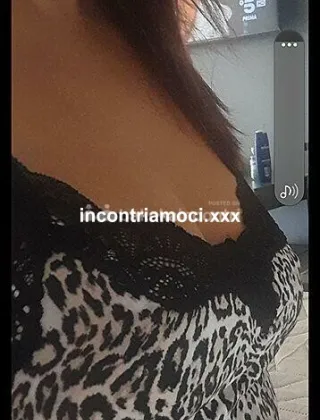 4 - Eva Escort Taranto - 3458426829
