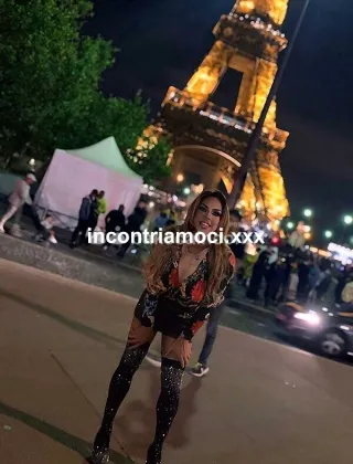 29 - Jessika Trans Napoli - 3511625682