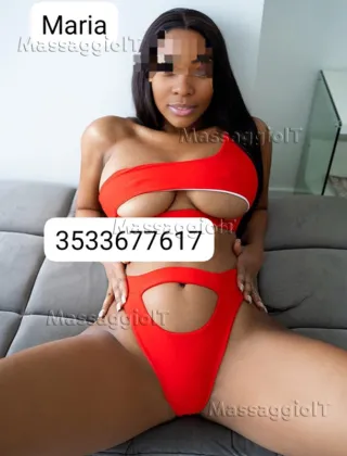 17 - Maria Escort Parma - 3533677617
