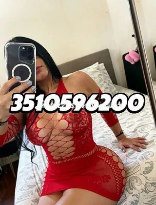 7 - Samantha Escort Treviso - 3510596200