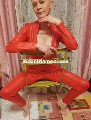 31 - Ana Escort Perugia - 3206347571