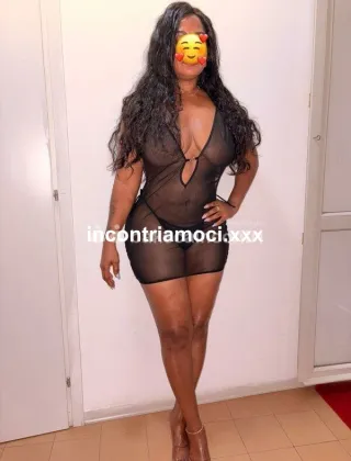 8 - Alexa Escort Ancona - 3533371694