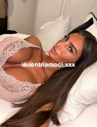 31 - Katerina Escort Vicenza - 3289053790
