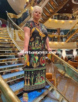 19 - Miluccia A Palermo Escort Palermo - 3713781330