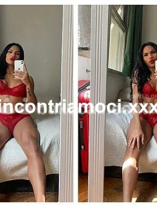 23 - Luana Trans Perugia - 3510523573
