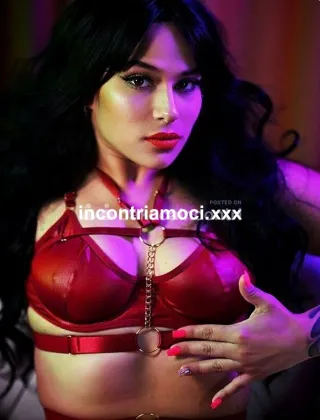 3508802112 - Brava Ragazza Brasiliana