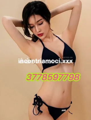 3778597798 - Luna 20 Escort Orientale Genova