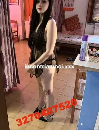 9 - Sonia Escort Monza e della Brianza - 3270407520