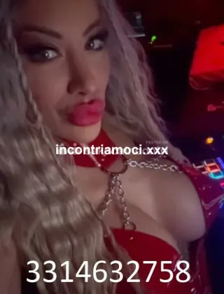 21 - Yolanda Escort Pesaro e Urbino - 3314632758