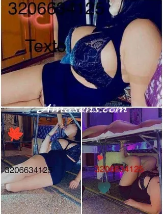 8 - Glory Escort Venezia - 3206634125