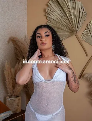18 - Olivia Escort La spezia - 3926722363