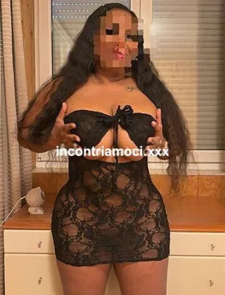 2 - Melody Escort Milano - 3532126334