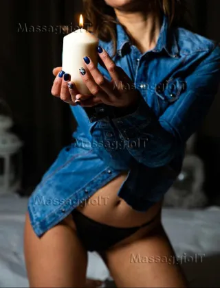 16 - Massaggiatrice Escort Pisa - 3274949356
