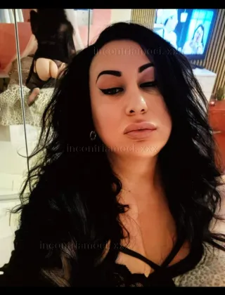4 - Jessica Trans Treviso - 3505787209