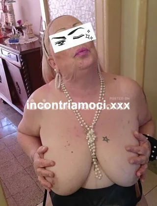 7 - Barbara Escort Salerno - 3477759643