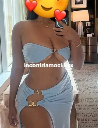 31 - Bella Escort Pistoia - 3508386577