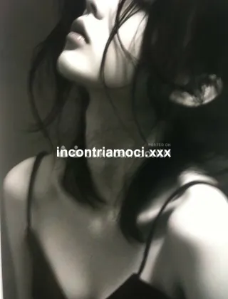 22 - Sofi Escort Bergamo - 3312995312