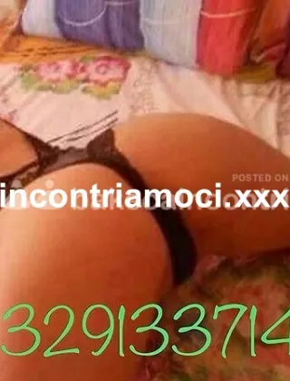 1 - Kiara Escort Trapani - 3291337148