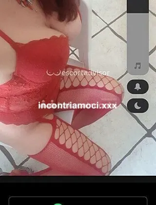 11 - Aleysa Escort Macerata - 3509605671