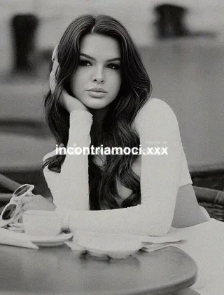 28 - Amanda Trans Lecce - 3925335732