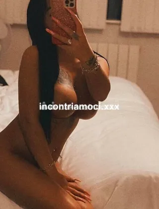 36 - Amelia Escort Firenze - 3509235003