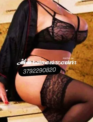 18 - Jessica Escort Salerno - 3792290820
