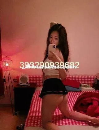 10 - Anna Escort Palermo - 3290939682