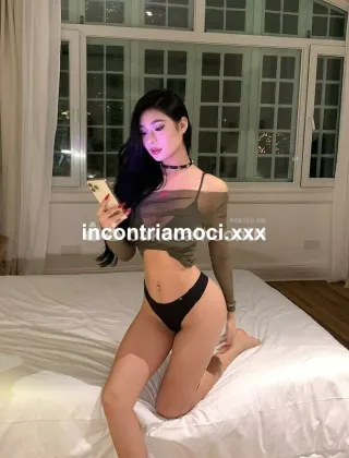 23 - Massaggi Escort Bolzano - 3242899165
