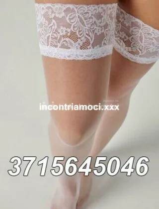 3715645046 - Lori 35 Escort Genova