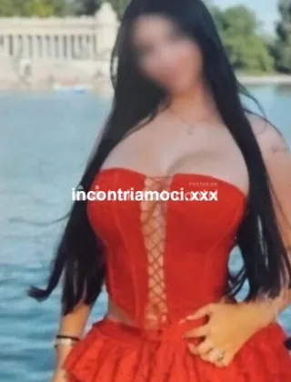 21 - New Escort Bolzano - 3484252871