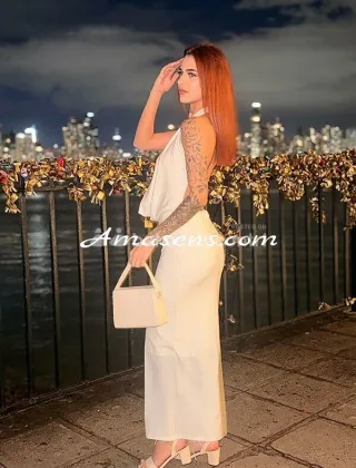 4 - Nikole Escort Roma - 3295580121