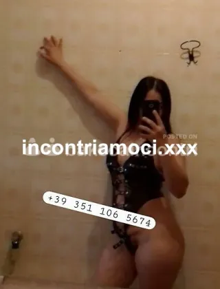 17 - Alma Escort Biella - 3511065674